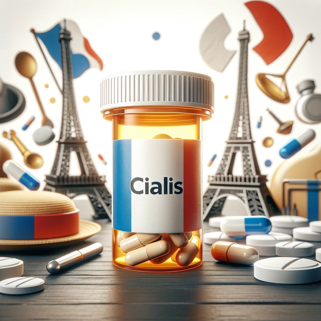 Cialis prix moyen en pharmacie 